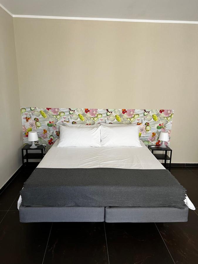 Ferienwohnung Lo Svevo CTA Exterior foto